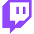 Twitchアイコン